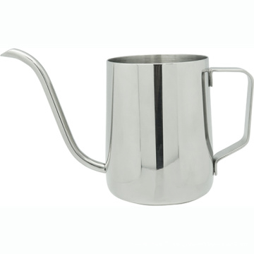 Pot de café infusé main bouche étroite 350ml